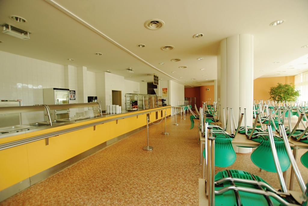 布尔诺 学院旅馆酒店 外观 照片